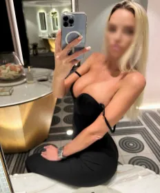 Фотографии – эскорт-модель для секса Sabrina