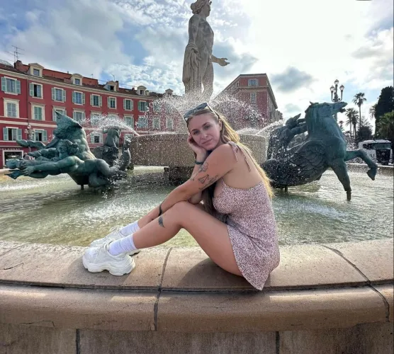 Escort Model for Sex Andrea Vera Photos