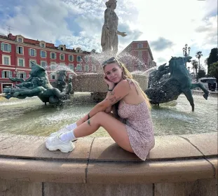 Фотографии – эскорт-модель для секса Andrea Vera