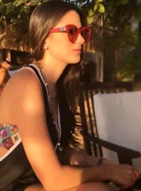 Escort Model for Sex – Photos Mia