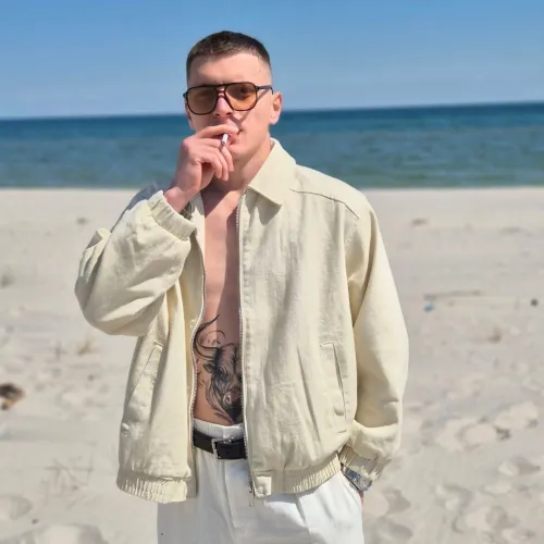 Эскорт-модель для секса Dima