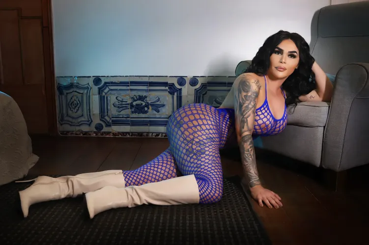 marcinha – Erotic massage in Prague