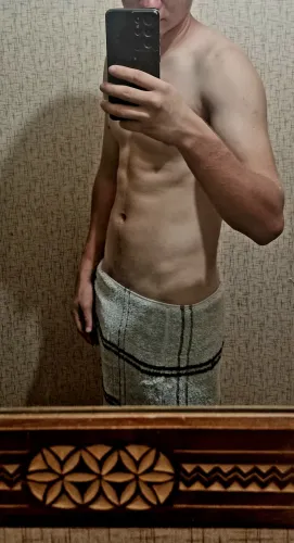 Эскорт-модель для секса Ivan