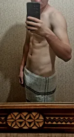 Escort Model for Sex – Photos Ivan