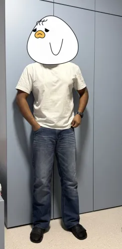 Holka na sex Zayad – Česko