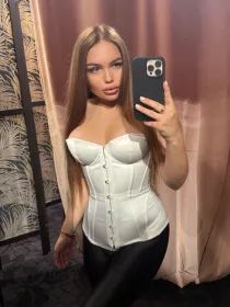 Escort Model photos Sofia