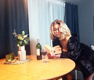 Фотографии – эскорт-модель для секса Camila