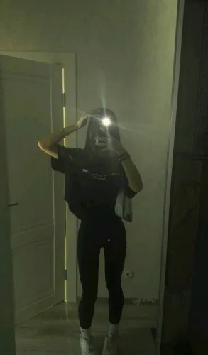 Эскорт-модель для секса Melisska