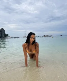 Escort Model for Sex – Photos Linda