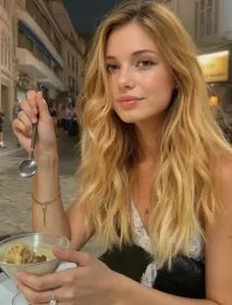 Escort Model for Sex – Photos Karina