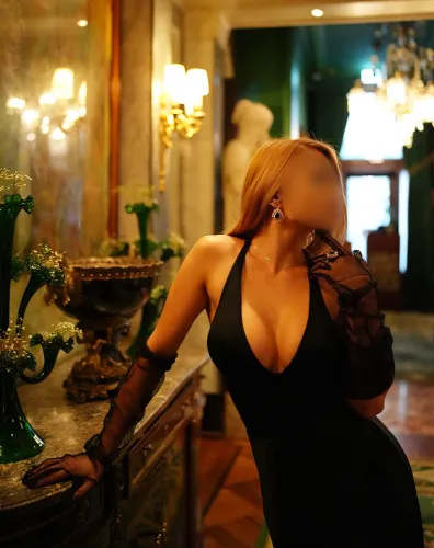 Holka na sex Moss – Praha