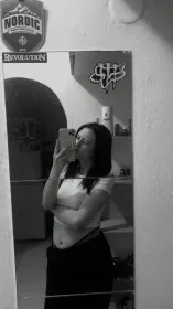 Fotky – Holka na sex Eliška