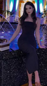 Fotky – Holka na sex Ariana