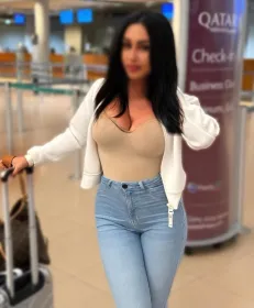 Escort Model for Sex – Photos AISHA