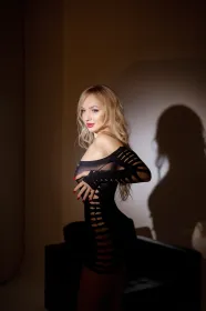 Фотографии – эскорт-модель для секса Alisha