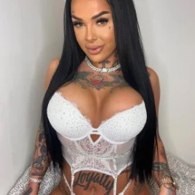 Escort Model for Sex – Photos Victoria Perez