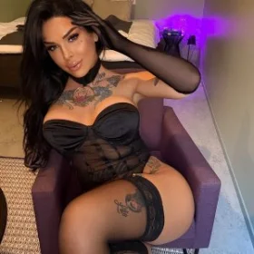 Escort Model for Sex – Photos Victoria Perez