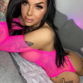 Escort Model for Sex – Photos Victoria Perez