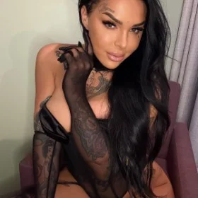 Escort Model for Sex – Photos Victoria Perez