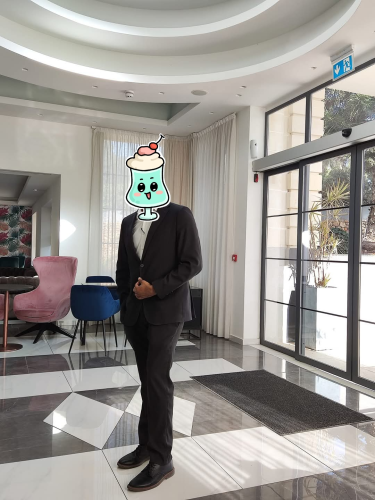 Эскорт-модель для секса StarShiv