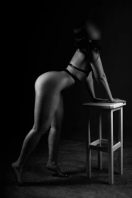 Фотографии – эскорт-модель для секса Nikol