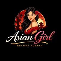 Agency Asian Girl