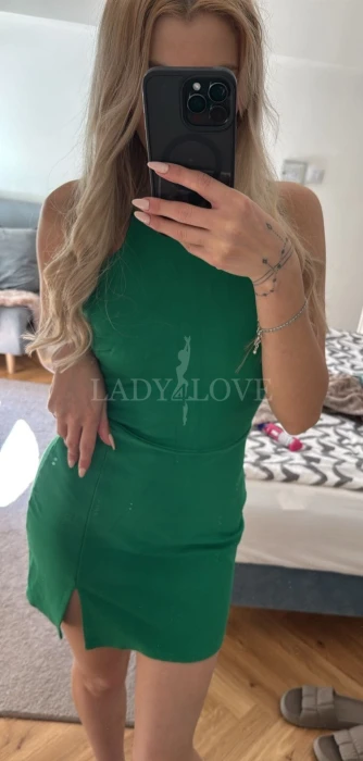 Fotky – Holka na sex Veronika