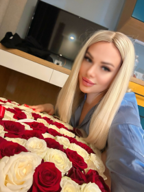 Escort Model for Sex – Photos Alina Independent