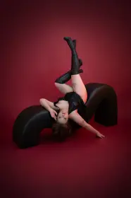 Escort Model for Sex