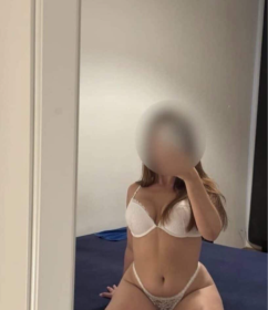 Escort Model for Sex – Photos Arina