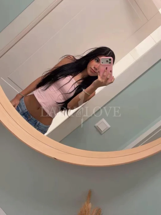Fotky – Holka na sex Coco