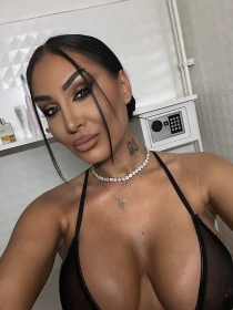 Escort Model for Sex – Photos Brianna