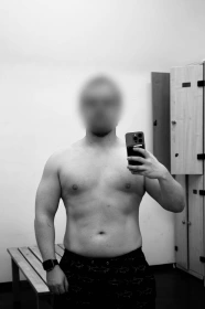 Escort Model for Sex – Photos Monika a Richard