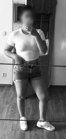 Escort Model for Sex – Photos Monika a Richard