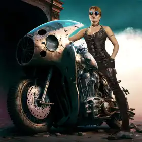 Escort Model for Sex – Photos Madame Nicole