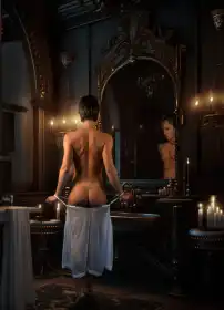 Escort Model for Sex – Photos Madame Nicole