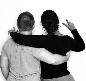 Escort Model for Sex – Photos Monika a Richard