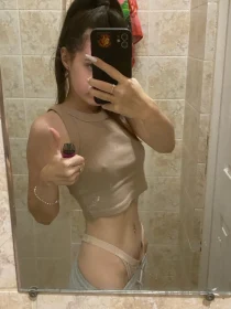 Escort Model for Sex – Photos Anya