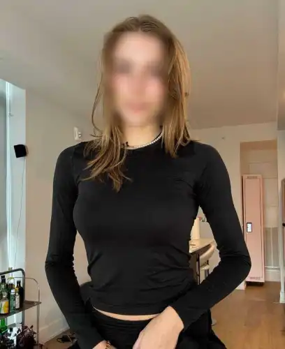 Escort Model for Sex Sara Photos