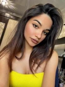 Escort Model photos Эва