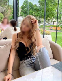 Escort Model photos Aurora