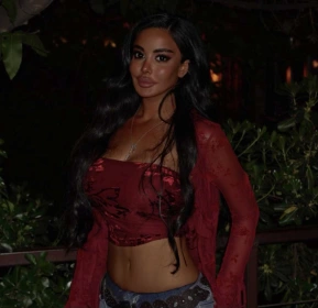 Fotky – Holka na sex Sandra