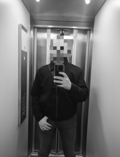 Escort Model Dima Photos