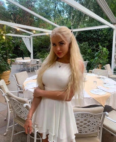 Escort Model photos Sofia