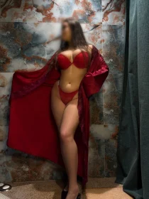 Anna – Erotic massage in [object Object]