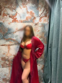 Anna – Erotic massage in [object Object]