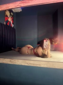 Anna – Erotic massage in [object Object]