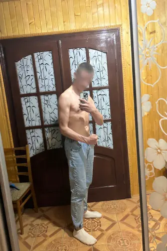 Yra – Erotic massage in Prague