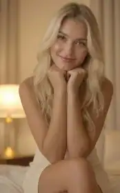 Escort Model photos Karina