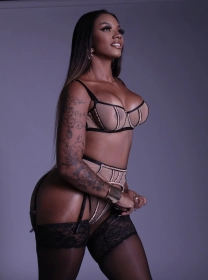 Escort Model photos Sammy